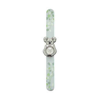Mava Design Montre Enfants Time Pals Koala