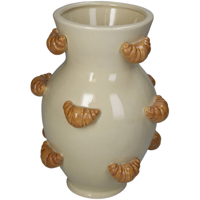 Kersten - Vase Croissant