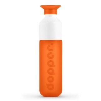 Dopper Waterbottle Dopper Original - Outright Orange