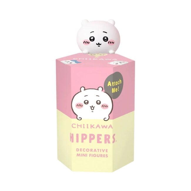 Hippers de Chiikawa