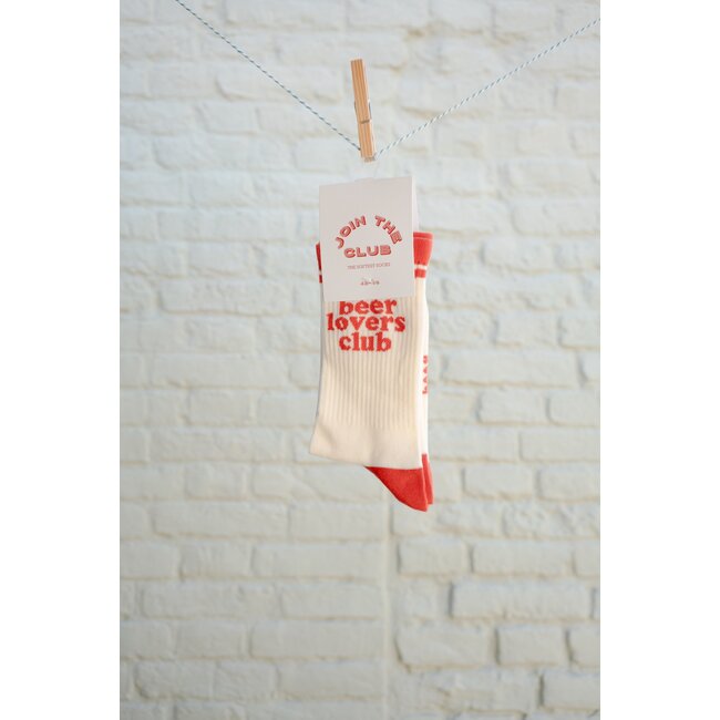 Join The Club - Sokken Beer Lovers Club (bring beer) - large