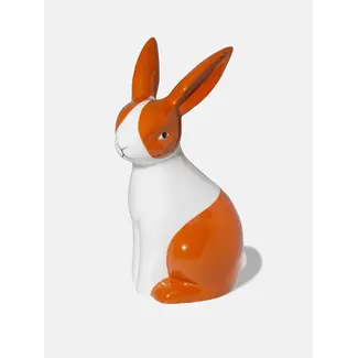 DOIY Vase Lapin - Collection Forêt