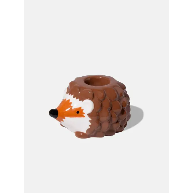 DOIY - Kaarshouder Egel - Forest Collection