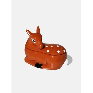 DOIY Boîte à Bijoux Cerf