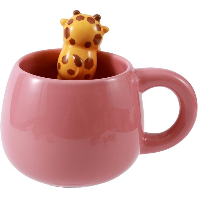 i-total - Tasse Charm Girafe