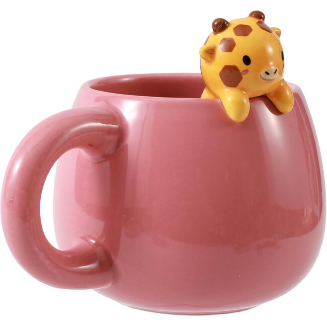 i-total - Tasse Charm Girafe