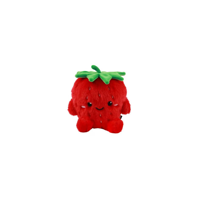 i-total - Mini-Kuschelkissen Fresh Market