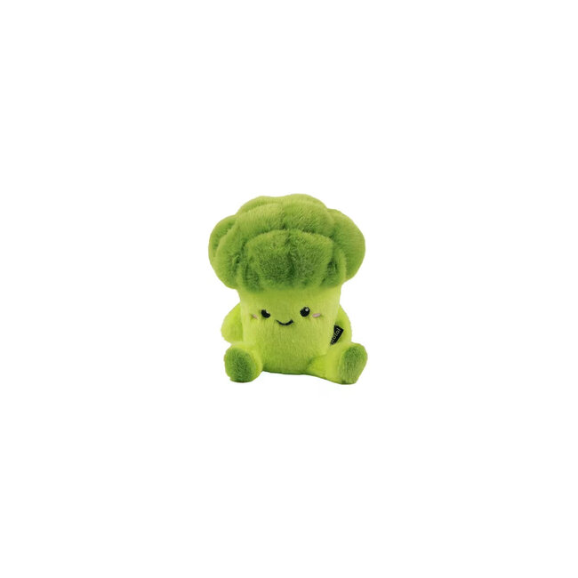 i-total - Mini Knuffel Kussen Fresh Market