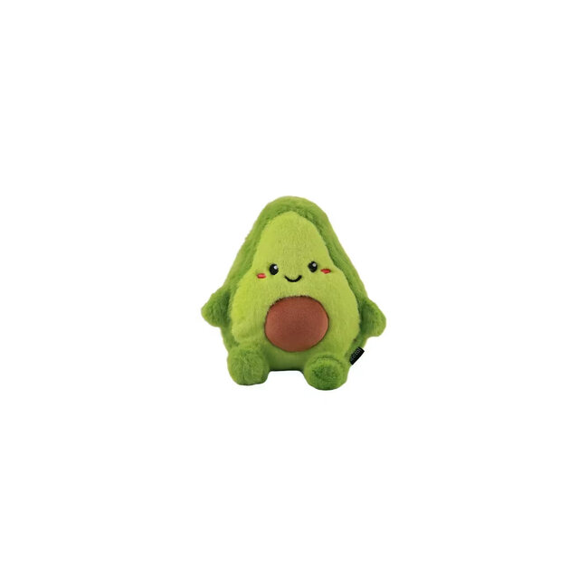 i-total - Mini Knuffel Kussen Fresh Market