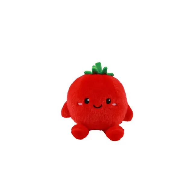 i-total - Mini Knuffel Kussen Fresh Market
