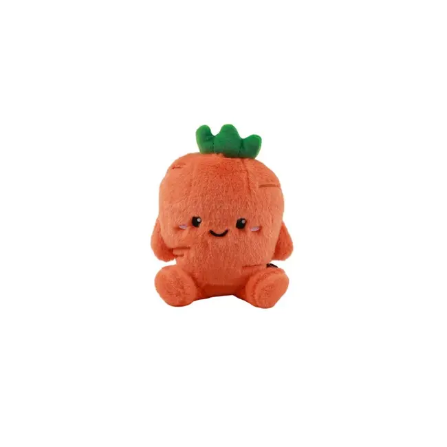 i-total - Mini-Kuschelkissen Fresh Market