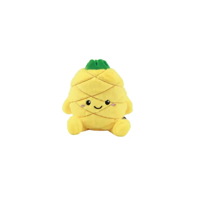 i-total - Mini Knuffel Kussen Fresh Market