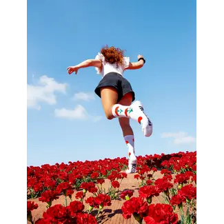 Pegada Socks Chaussettes Freedom