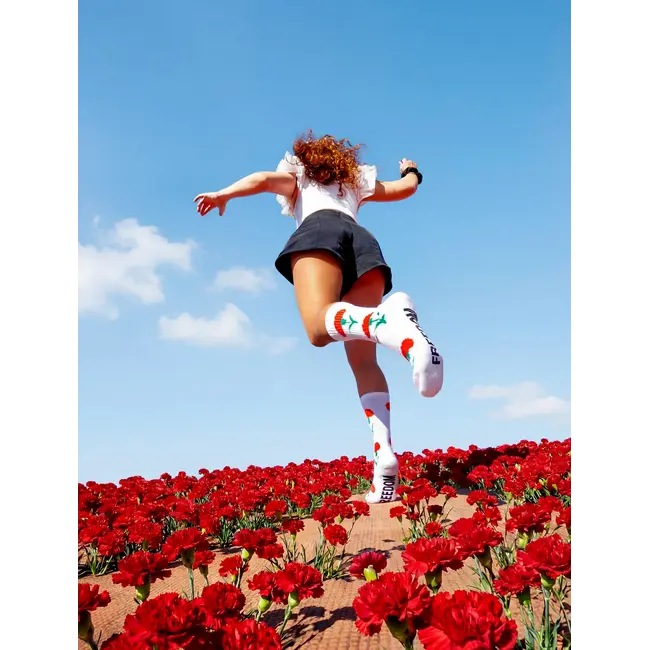 Pegada Socks - Sportsokken Freedom