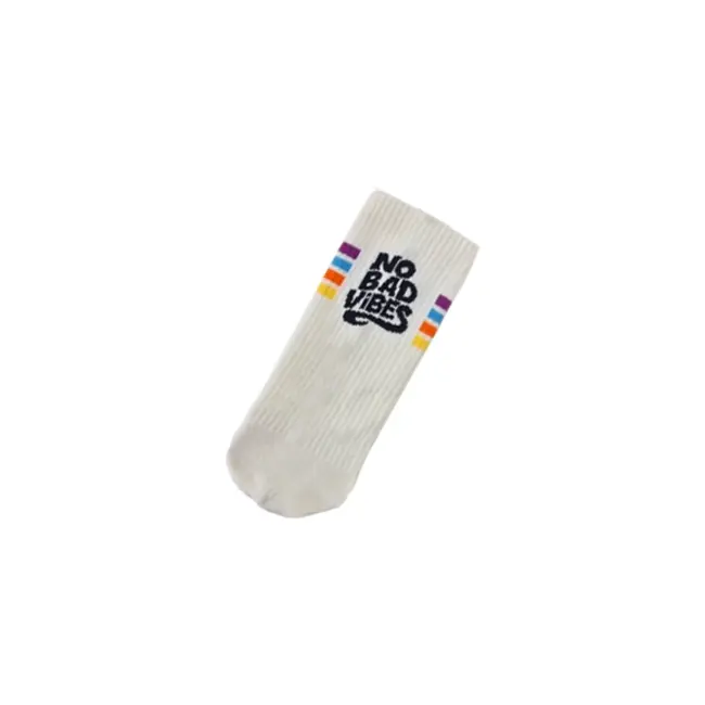 Pegada Socks - Sportsocken No Bad Vibes