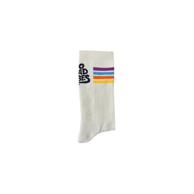 Pegada Socks - Sportsokken No Bad Vibes