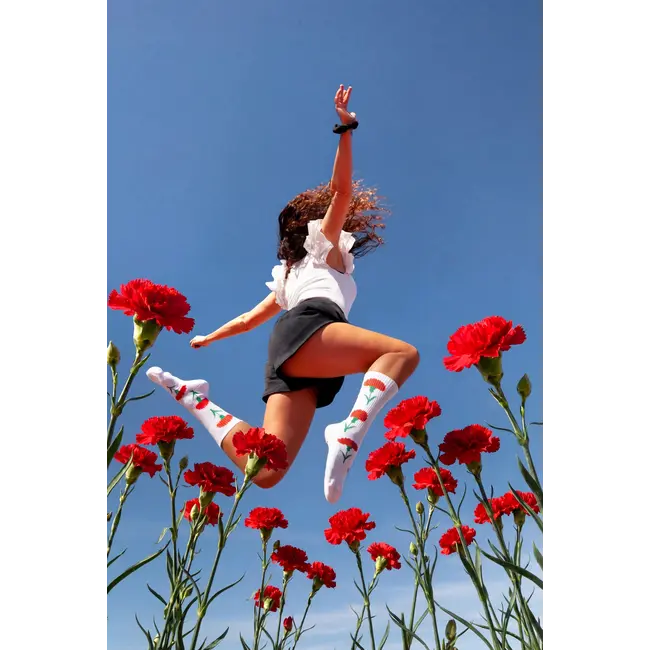 Pegada Socks - Sports Socks Freedom