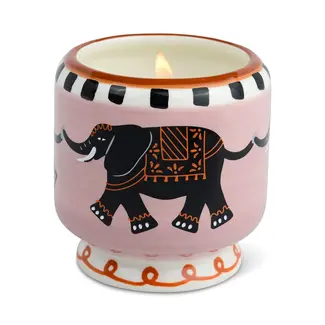Paddywax Scented Candle A Dopo Elephant (sweet) Paddywax Scented Candle A Dopo Elephant (sweet)
