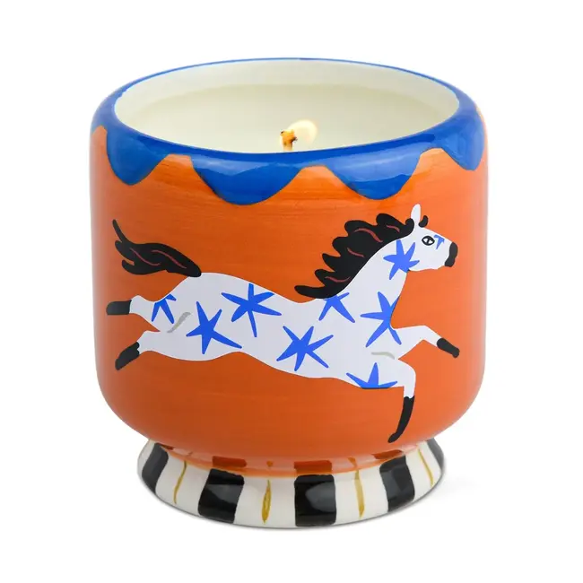 Paddywax Bougie Parfumée A Dopo Horse (sweet)