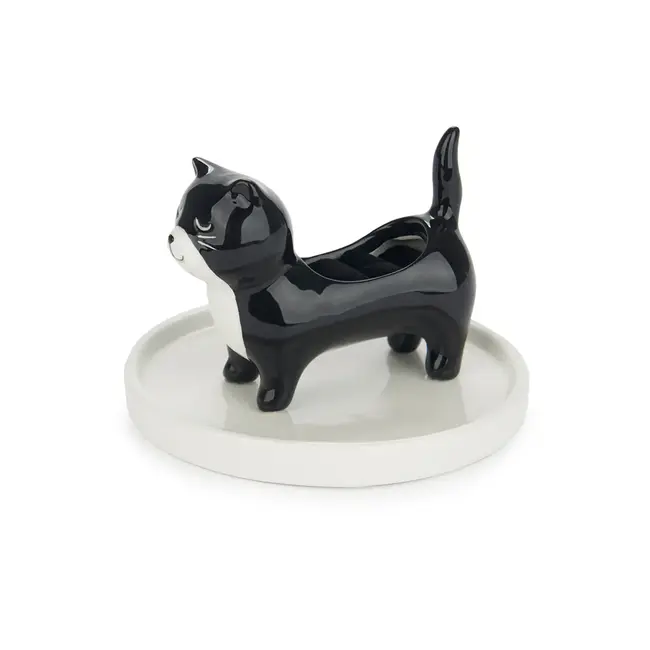 Balvi - Juwelenhouder - Ringhouder Kitty Frac