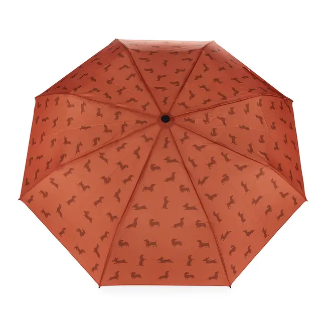 Balvi - Umbrella Dachshund - brown