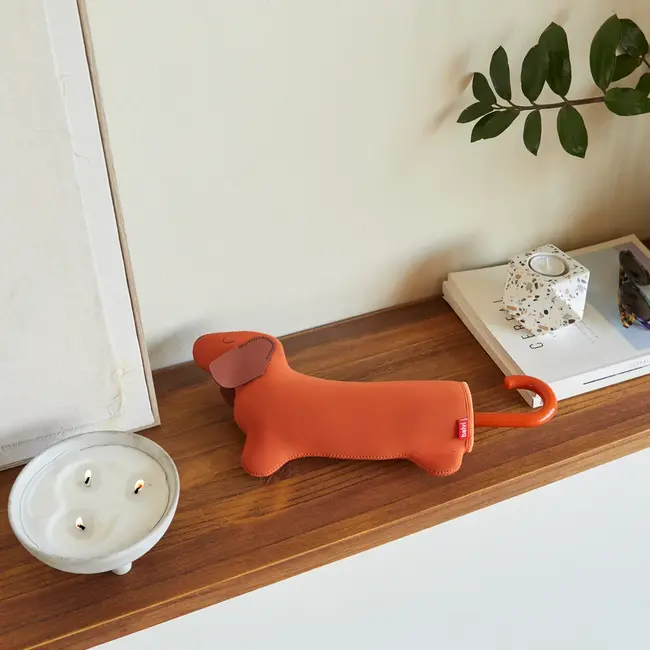 Balvi - Umbrella Dachshund - brown