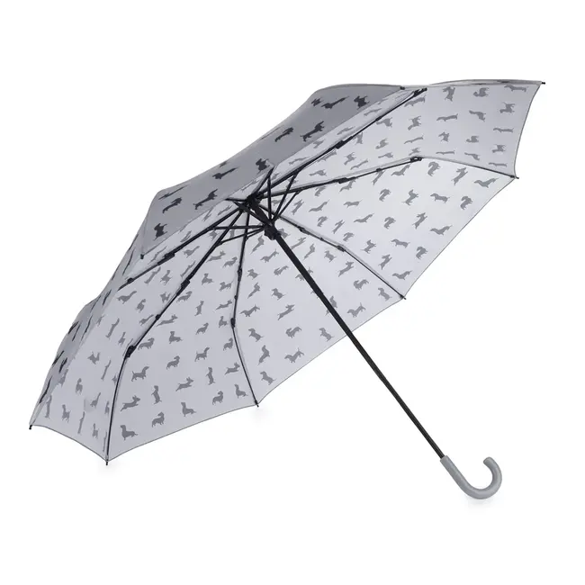 Balvi - Umbrella Dachshund - grey