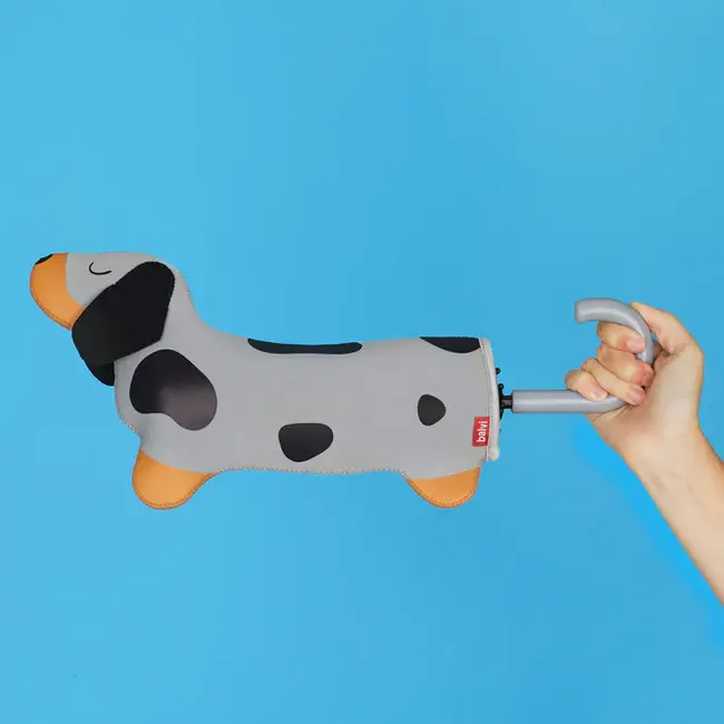 Balvi - Umbrella Dachshund - grey