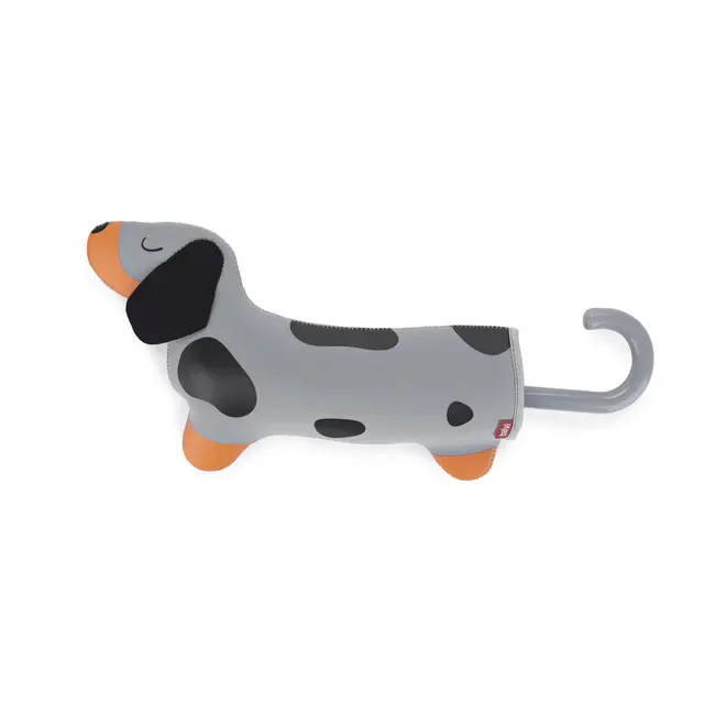 Balvi - Umbrella Dachshund - grey
