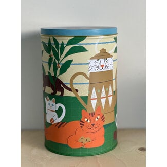 Box Royale Voorraadblik Katten Box Royale Voorraadblik Katten