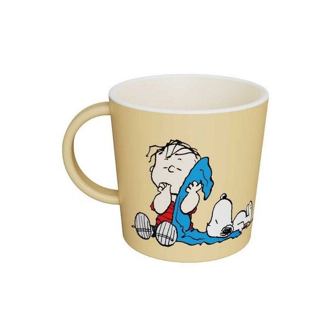 Quy Cup Tasse Snoopy Dog Is A Best Friend