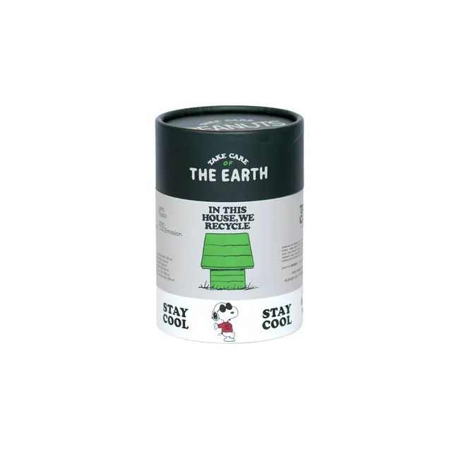Quy Cup - Thermos Cup Snoopy Stay Cool - 350 ml