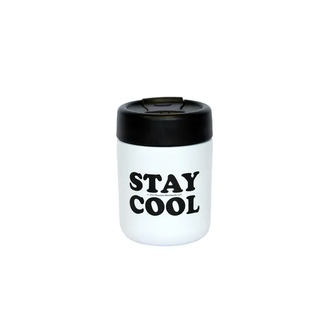 Quy Cup – Thermosbecher Snoopy Stay Cool – 350 ml