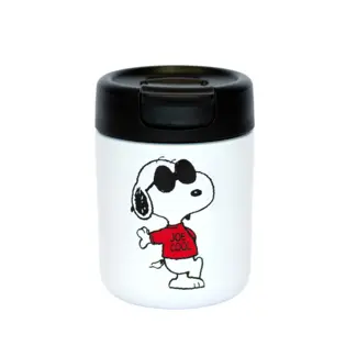 Quy Cup Thermosbecher Snoopy Stay Cool Quy Cup Thermosbecher Snoopy Stay Cool