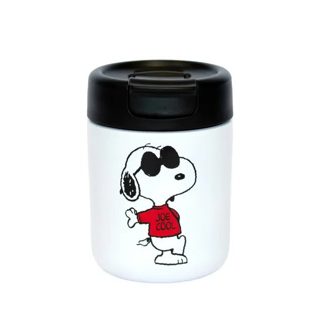 Quy Cup Thermosbeker Snoopy Stay Cool