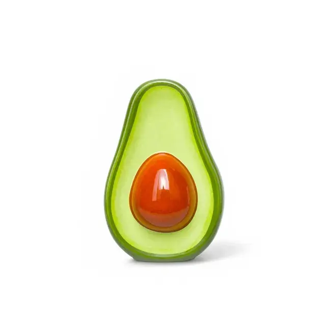 Upside Stories - Vaas Avocado - kan staan of hangen