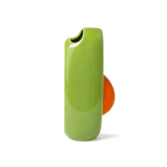 Upside Stories - Vaas Avocado - kan staan of hangen