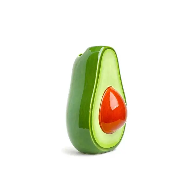 Upside Stories - Vaas Avocado - kan staan of hangen