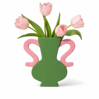 Upside Stories Vase Roman Upside Stories Vase Roman