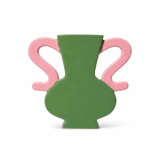 Upside Stories - Vase Roman - peut être posé ou suspendu