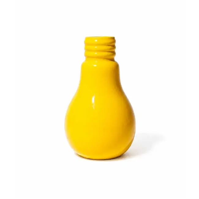 Upside Stories - Vaas Ampoule - Gloeilamp - kan staan of hangen