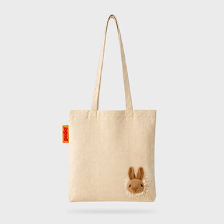 Suck UK Tote Bag Peeky Bunny
