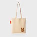 Suck UK Tote Bag Peeky Bunny