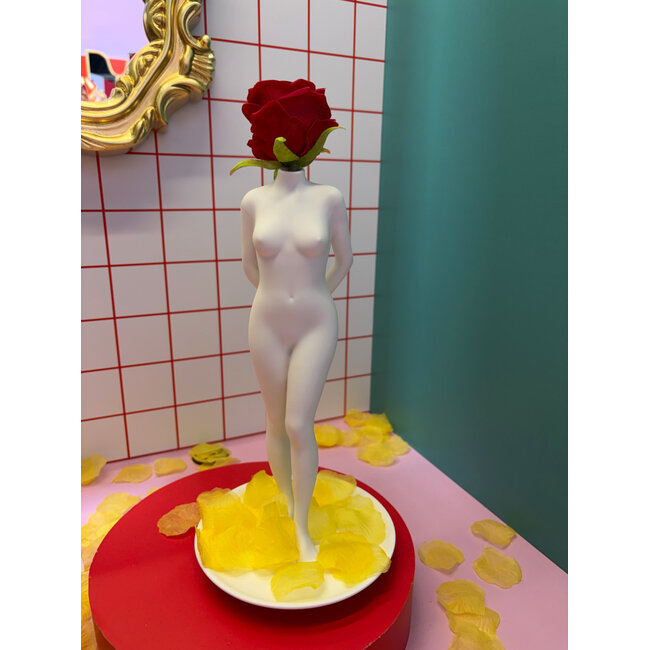 Seletti - Vaas La Timida