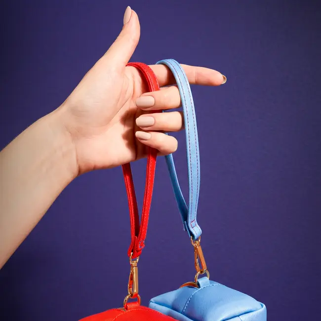 Seletti – Kulturbeutel – Kosmetiktasche Pets - Angry Cat