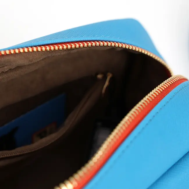 Seletti – Kulturbeutel – Kosmetiktasche Pets - Dog Call Center