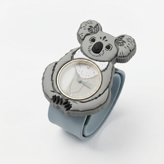 Mava Design Kinderuhr Time Pals Koala Mava Design Kinderuhr Time Pals Koala