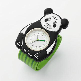 Mava Design Montre Enfants Time Pals Panda