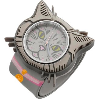 Mava Design Kinderhorloge Time Pals Kat