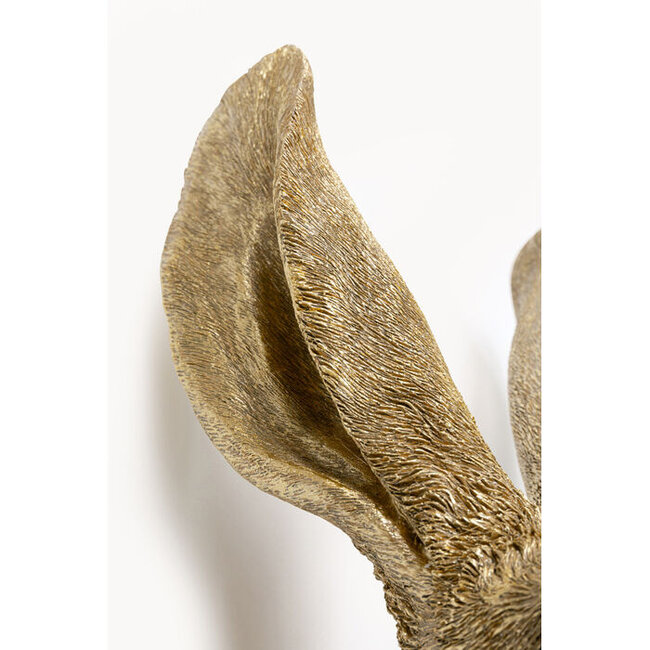 Kare Design - Wandlamp - Dierenlamp Animal Rabbit Konijn